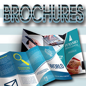 Brochures-Feature