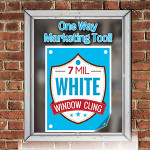 White-Window-Cling-Feature