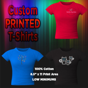 Womens’s-T-Shirt-Feature-COLORS